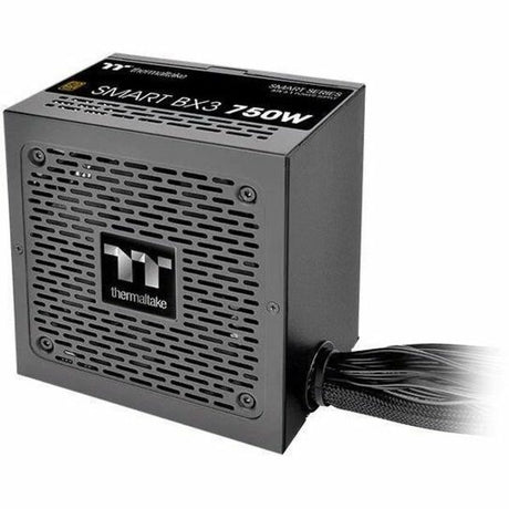 Thermaltake Smart BX3 SPD-0750AH2NLB-3 750W Power Supply