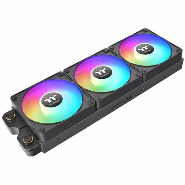 CT120 EX ARGB 3 Pack Fan