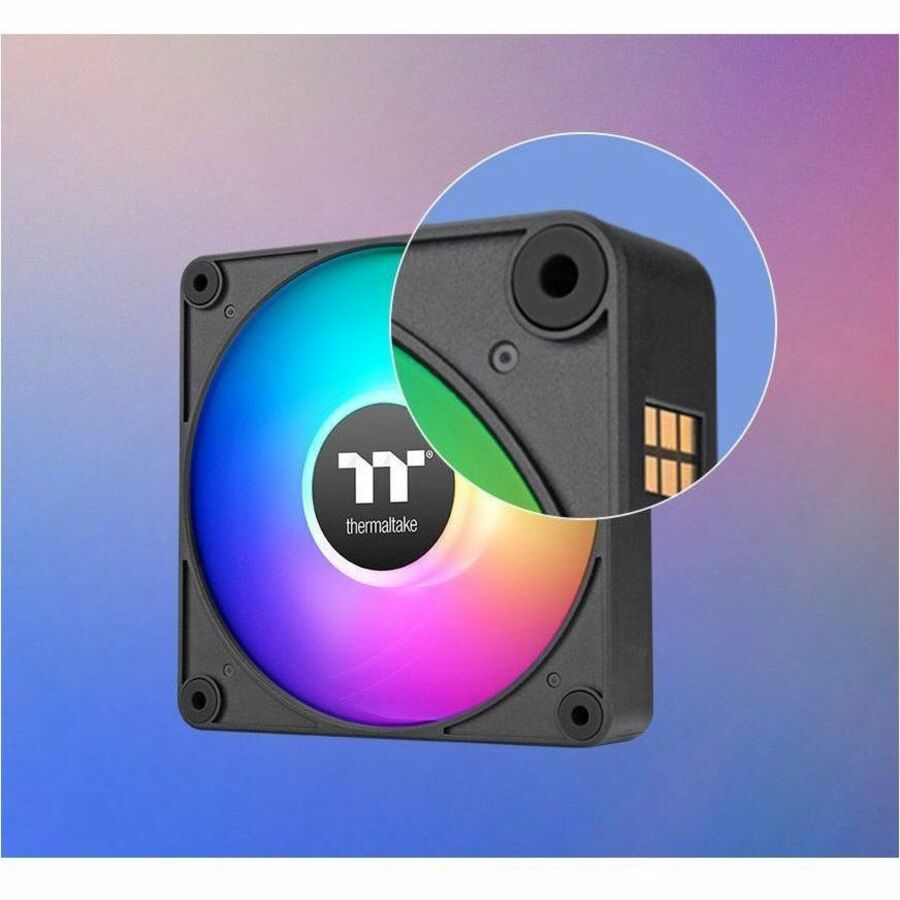 CT140 EX ARGB 3 Pack Fan