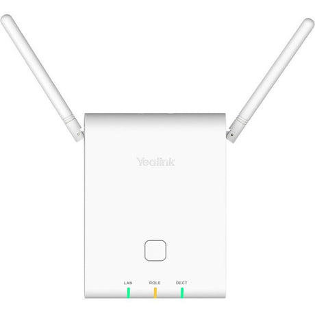 Yealink Cordless DECT IP Multi-Cell Base Station