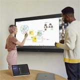 Webex Board Pro 75 G2 Collaboration Display
