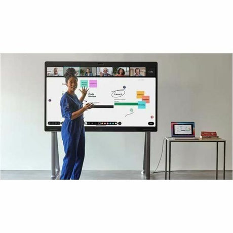 Webex Board Pro 75 G2 Collaboration Display