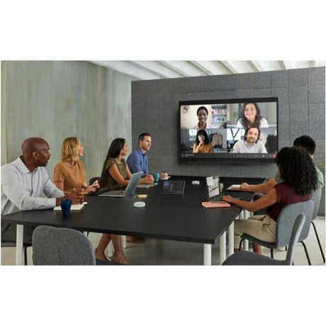 Webex Board Pro 75 G2 Collaboration Display