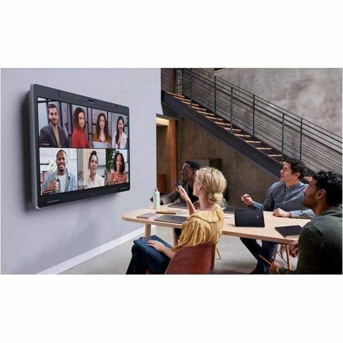 Webex Board Pro 75 G2 Collaboration Display