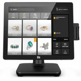 ELOPOS 17IN 4:3 WIN10 4GB RAM