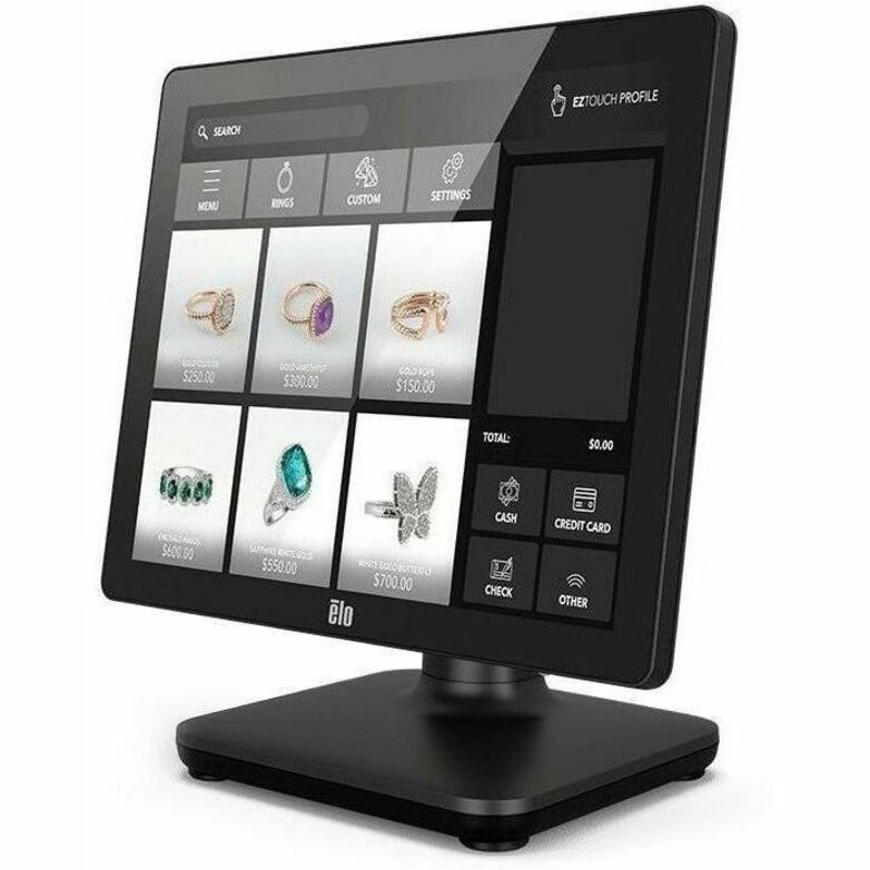 ELOPOS 17IN 4:3 WIN10 4GB RAM