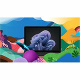 Microsoft Surface Laptop 6 13.5" Touchscreen Notebook - Intel Core Ultra 5 135H - 16 GB - 512 GB SSD - English Keyboard - Black