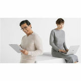 Microsoft Surface Pro 10 Tablet - 13" - vPro Technology - 32 GB - 512 GB SSD - Windows 11 Pro - Platinum - TAA Compliant