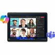 Microsoft Surface Pro 10 Tablet - 13" - vPro Technology - 16 GB - 256 GB SSD - Windows 11 Pro - Black - TAA Compliant