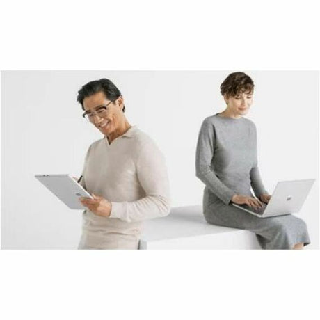 Microsoft Surface Pro 10 Tablet - 13" - vPro Technology - 16 GB - 1 TB SSD - Platinum - TAA Compliant