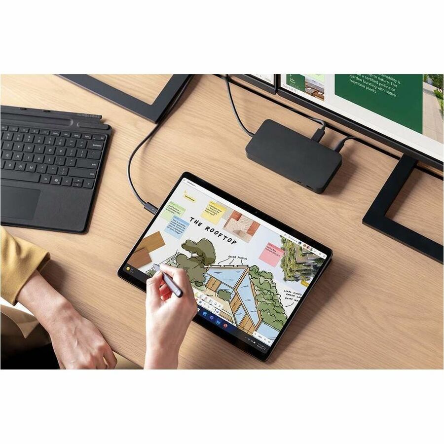 SrPr10 I5 8G 256G TAA BLK