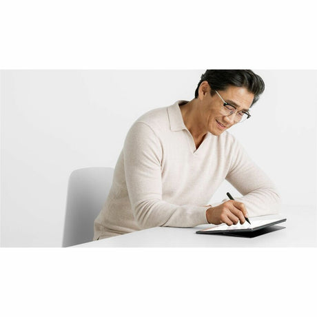 Microsoft Surface Pro 10 Tablet - 13" - vPro Technology - 16 GB - 512 GB SSD - Windows 11 Pro - Black - TAA Compliant