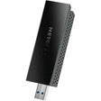 Netgear Nighthawk A7500 IEEE 802.11 a/b/g/n/ac/ax Dual Band Wi-Fi Adapter for Computer, Notebook