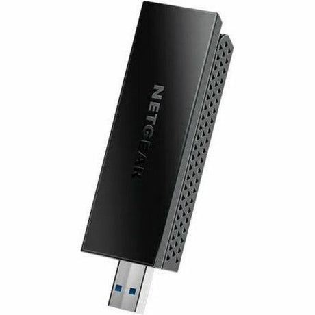 Netgear Nighthawk A7500 IEEE 802.11 a/b/g/n/ac/ax Dual Band Wi-Fi Adapter for Computer, Notebook