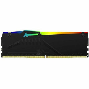 Kingston FURY Beast 16GB (2 x 8GB) DDR5 SDRAM Memory Kit