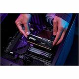 Kingston FURY Beast 16GB (2 x 8GB) DDR5 SDRAM Memory Kit