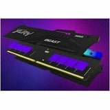 Kingston FURY Beast 16GB (2 x 8GB) DDR5 SDRAM Memory Kit