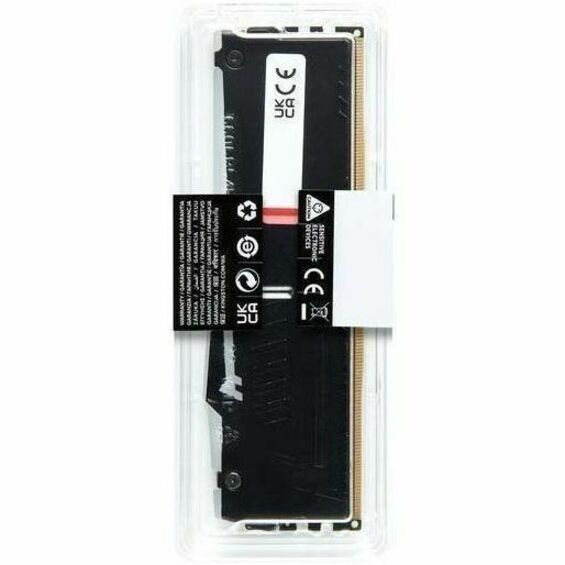 Kingston FURY Beast 16GB (2 x 8GB) DDR5 SDRAM Memory Kit