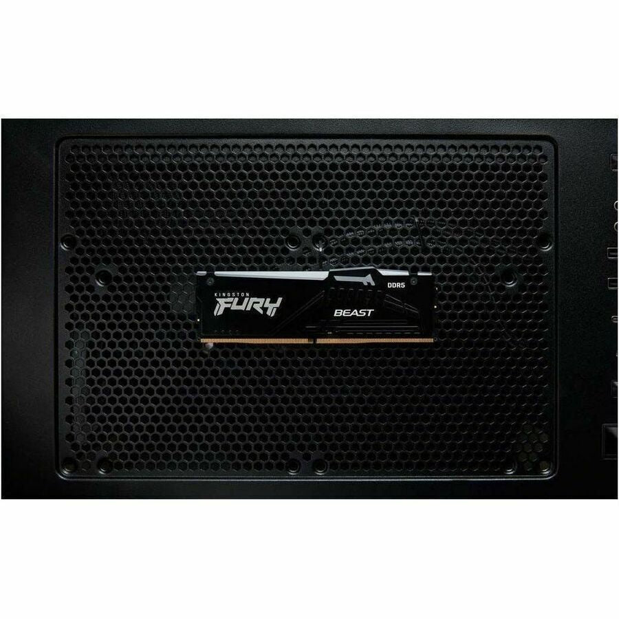 Kingston FURY Beast 16GB (2 x 8GB) DDR5 SDRAM Memory Kit