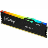 Kingston FURY Beast 16GB (2 x 8GB) DDR5 SDRAM Memory Kit