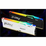Kingston FURY Beast 64GB (2 x 32GB) DDR5 SDRAM Memory Kit