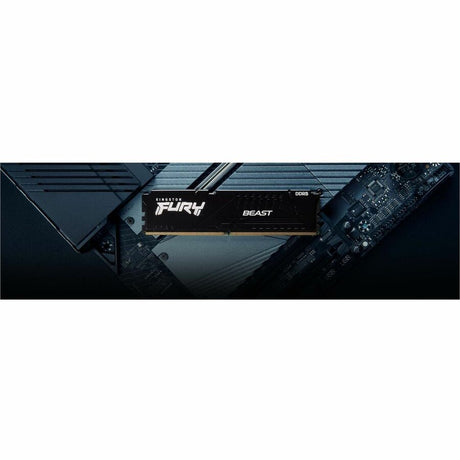 Kingston FURY Beast 64GB (2 x 32GB) DDR5 SDRAM Memory Kit