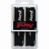Kingston FURY Beast 64GB (2 x 32GB) DDR5 SDRAM Memory Kit