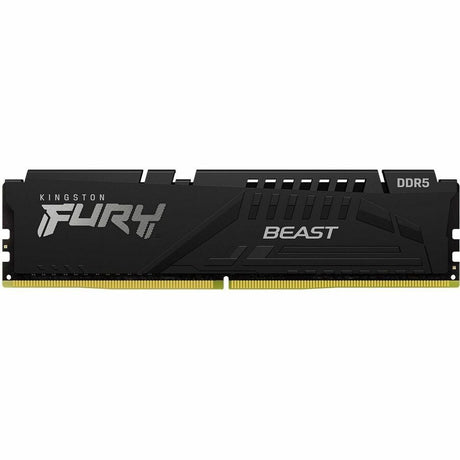 Kingston FURY Beast 64GB (2 x 32GB) DDR5 SDRAM Memory Kit