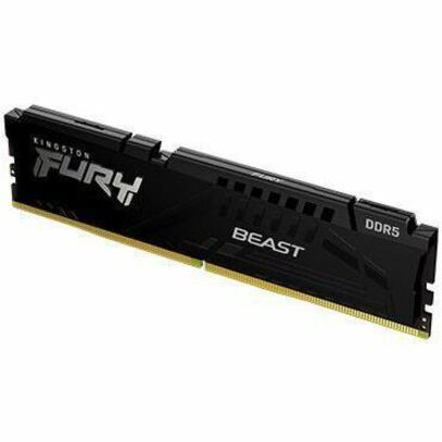 Kingston FURY Beast 64GB (2 x 32GB) DDR5 SDRAM Memory Kit