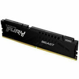 Kingston FURY Beast 64GB (2 x 32GB) DDR5 SDRAM Memory Kit