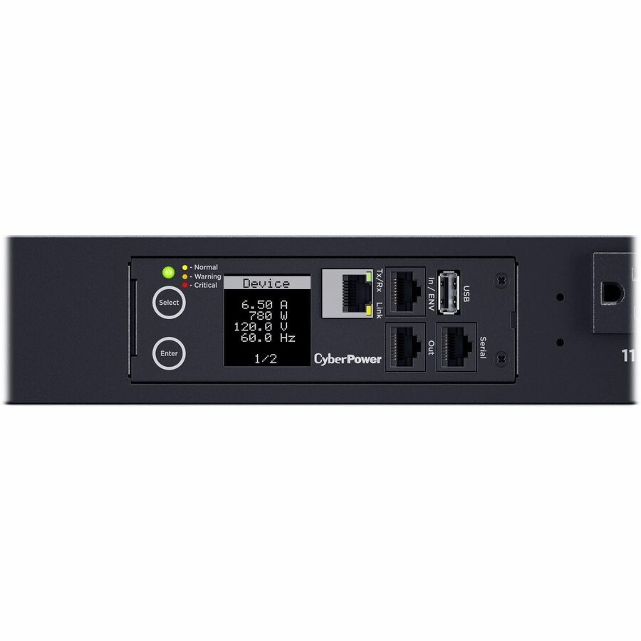 CYBERPOWER PDU31116 PDU