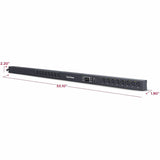 CYBERPOWER PDU41116 PDU