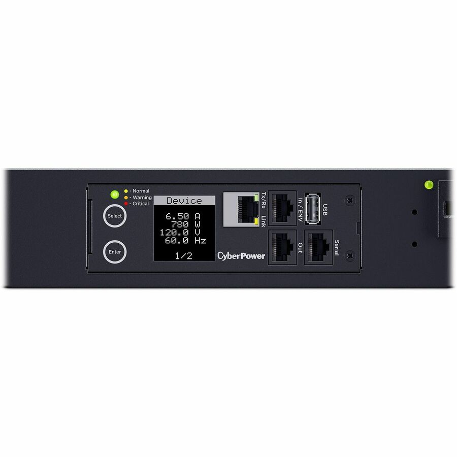 CYBERPOWER PDU41116 PDU