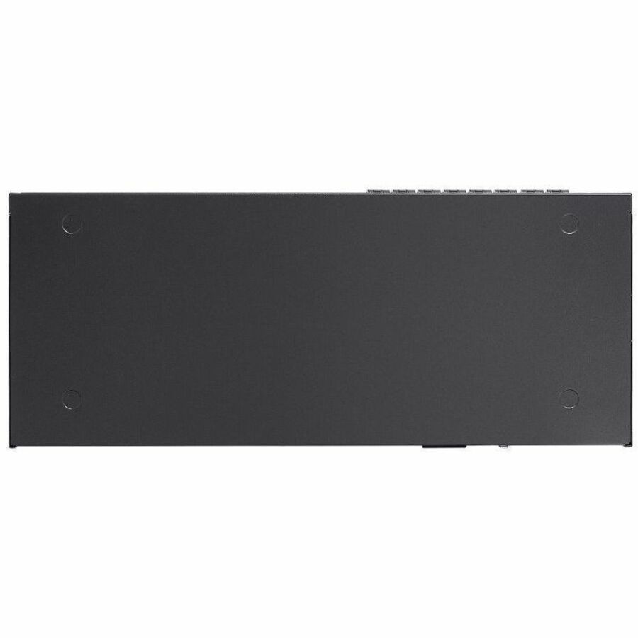 TP-Link Omada 8-Port 10GE SFP+ L2+ Managed Switch