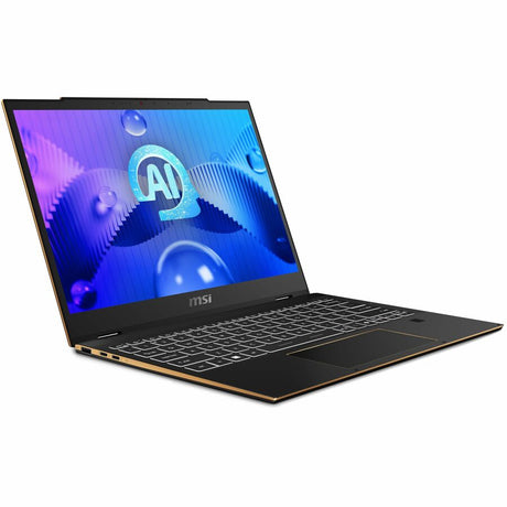 MSI Prestige 14 in Ultrabook Laptop, Intel Core Ultra 7-155H, 32GB, 1TB SSD Win 11 Pro - 3 Year Warranty