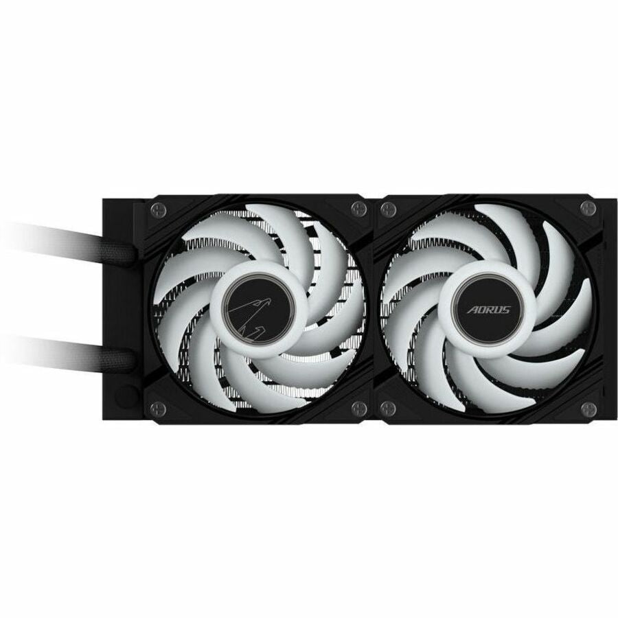 A WATERFORCE X II 240 CPUCOOLER