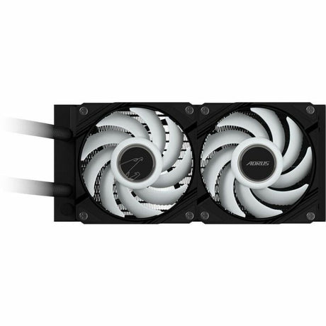 A WATERFORCE X II 240 CPUCOOLER