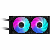 A WATERFORCE II 240 CPU COOLER