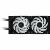 A WATERFORCE II 240 CPU COOLER