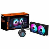 A WATERFORCE II 240 CPU COOLER