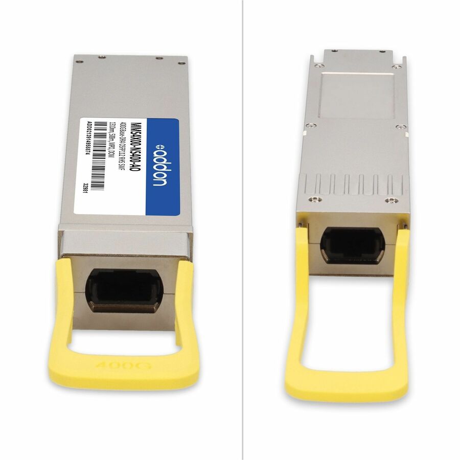 MELLANOX MMS4X00-NS400 COMP TAA