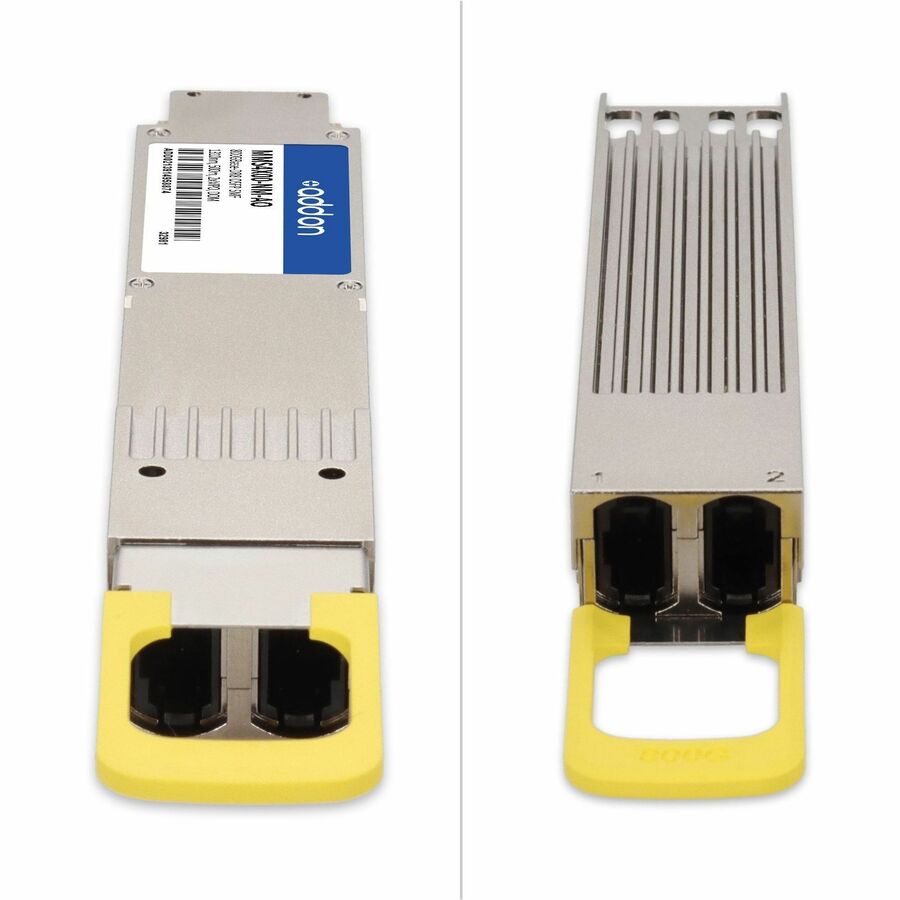 MELLANOX MMS4X00-NM COMP XCVR