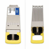 MELLANOX MMS4X00-NM COMP XCVR