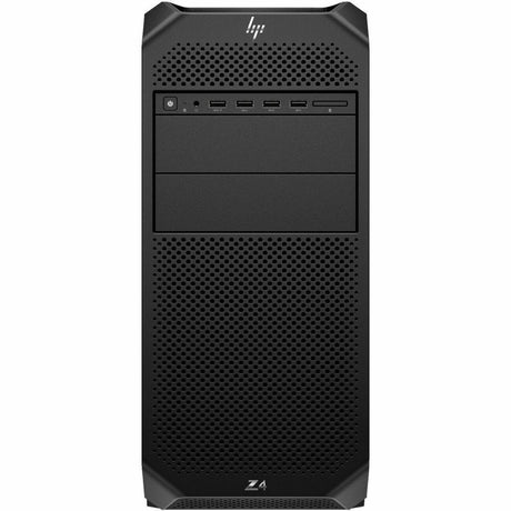 HP Z4 G5 Workstation - 1 Xeon W w7-2475X - 256 GB - 2 TB SSD - Tower - Black