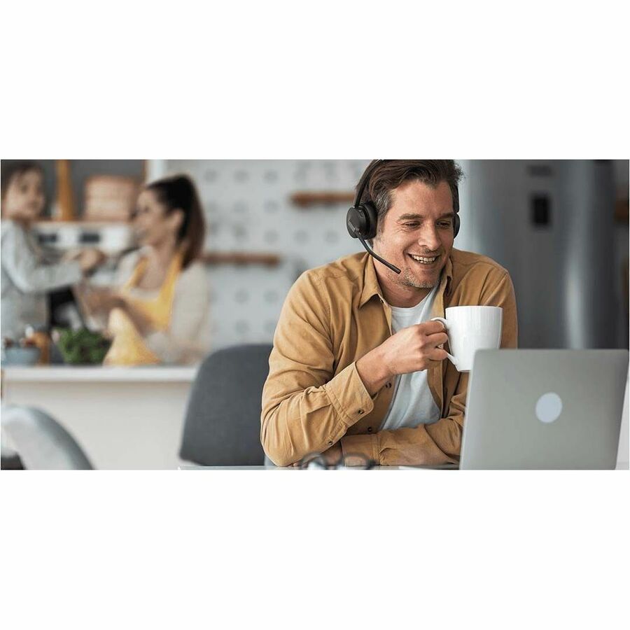 Yealink BH70 Headset