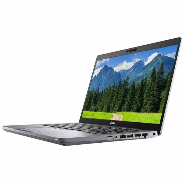 DELL 5410 I5-10310U REFURB 16G