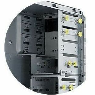 C589.CQ450TB3 ATX Mid Tower