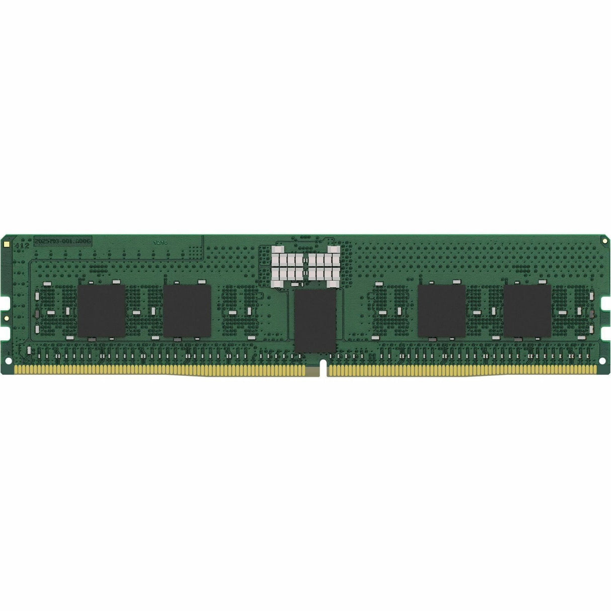 16GB 5600MT/S DDR5 ECC REG CL46