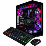 CLX Horus Gmng PC i9 4070S