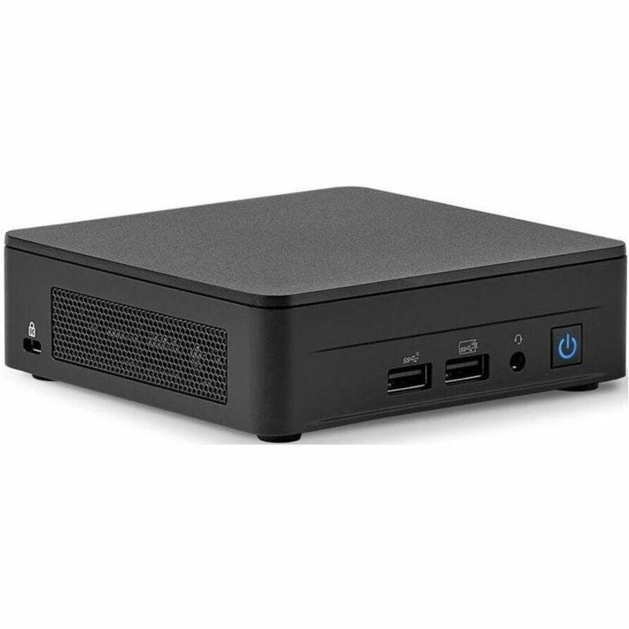 Logitech BASE Zoom Room (no AV) with Tap + ASUS&reg; NUC